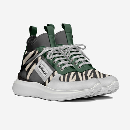 BYMANYC New York Park Slope Sneaker Italy Handcrafted Vegan