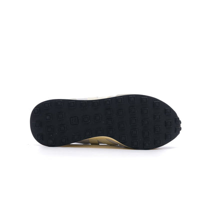 Veja Rio Branco II Alveomesh Shoe - Light Grey/Pierre/Marsala