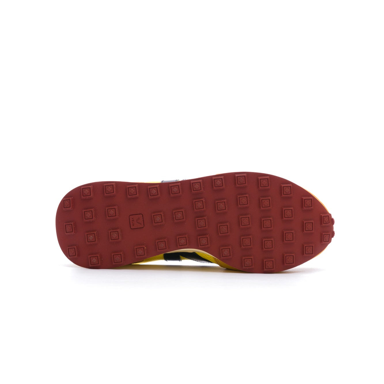 Veja Rio Branco II Alveomesh Shoe - Tonic/Black