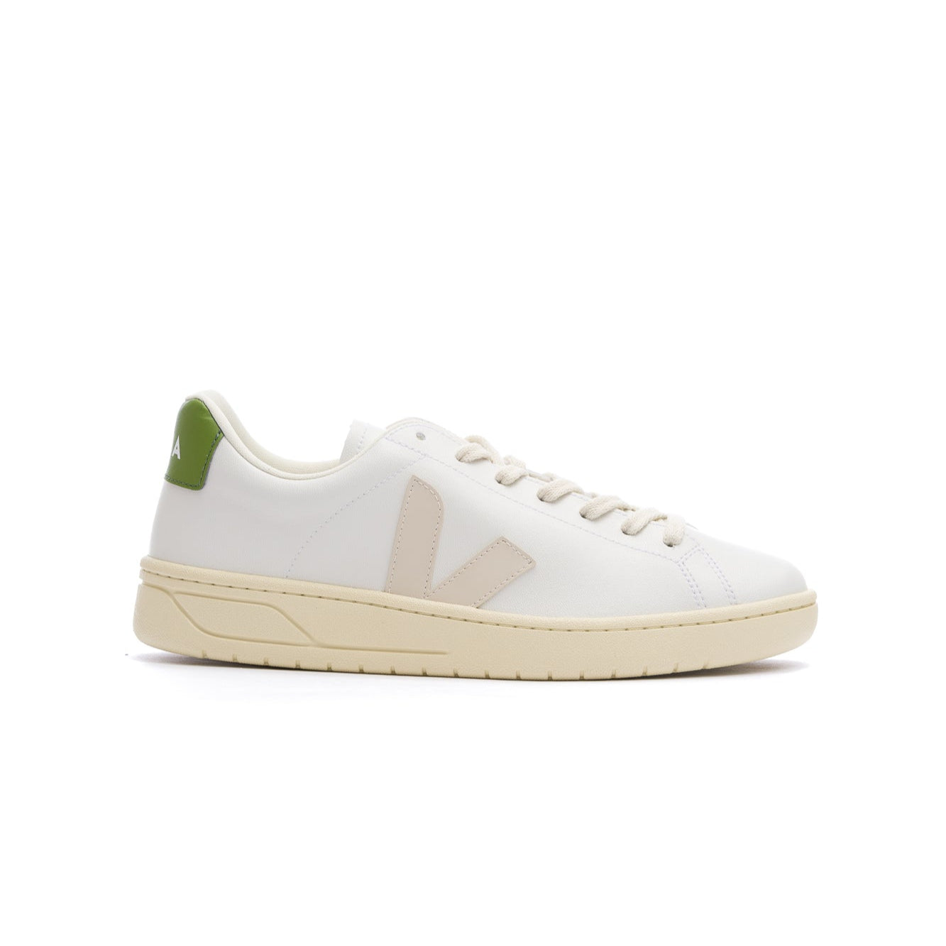 Veja Urca CWL Shoe - White/Pierre/Kiwi