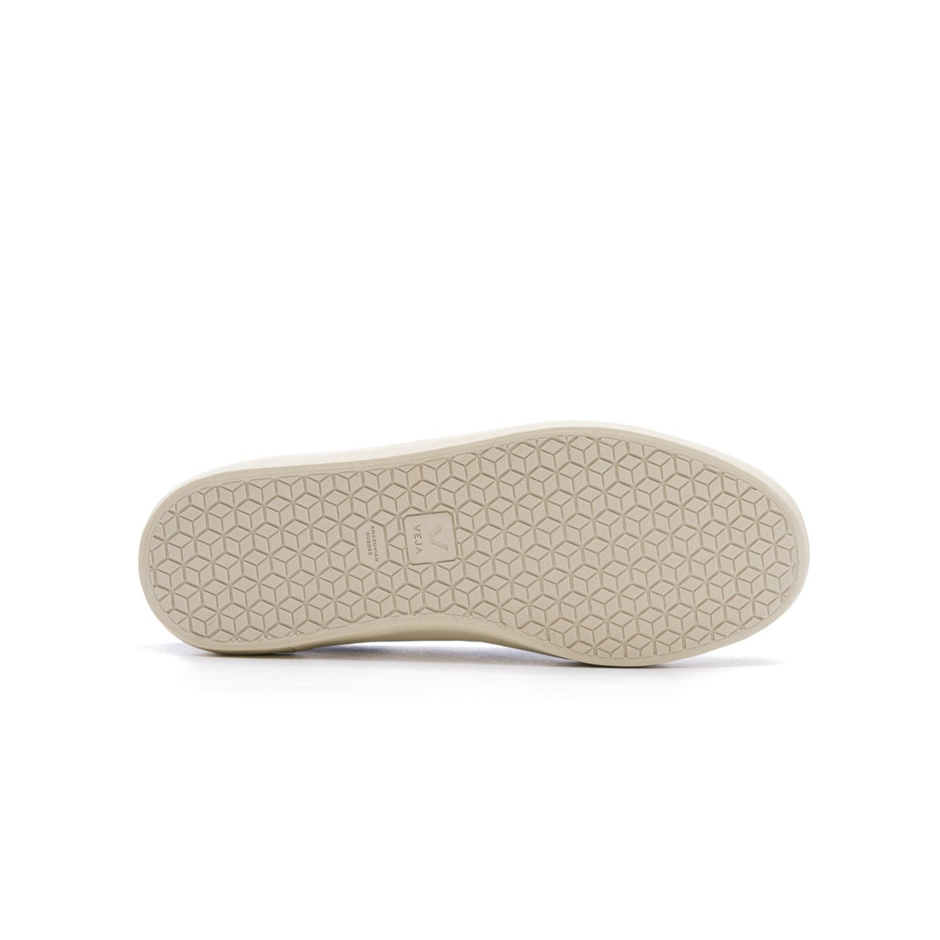 Veja Wata II Low Canvas Shoe - Black/Pierre