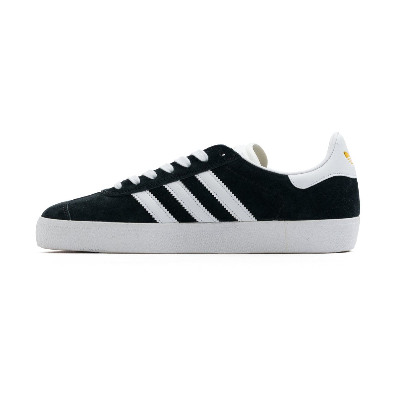 Adidas Gazelle ADV Shoes - Black/White