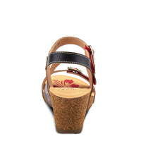 Thumbnail for L'ARTISTE TANJA ANKLE STRAP SANDAL