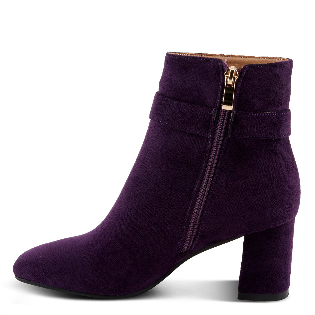 Buy patrizia tanwyn boots - Winter Dress Boots from Don’t Panic Shoes | Best Prices & Fast Shipping