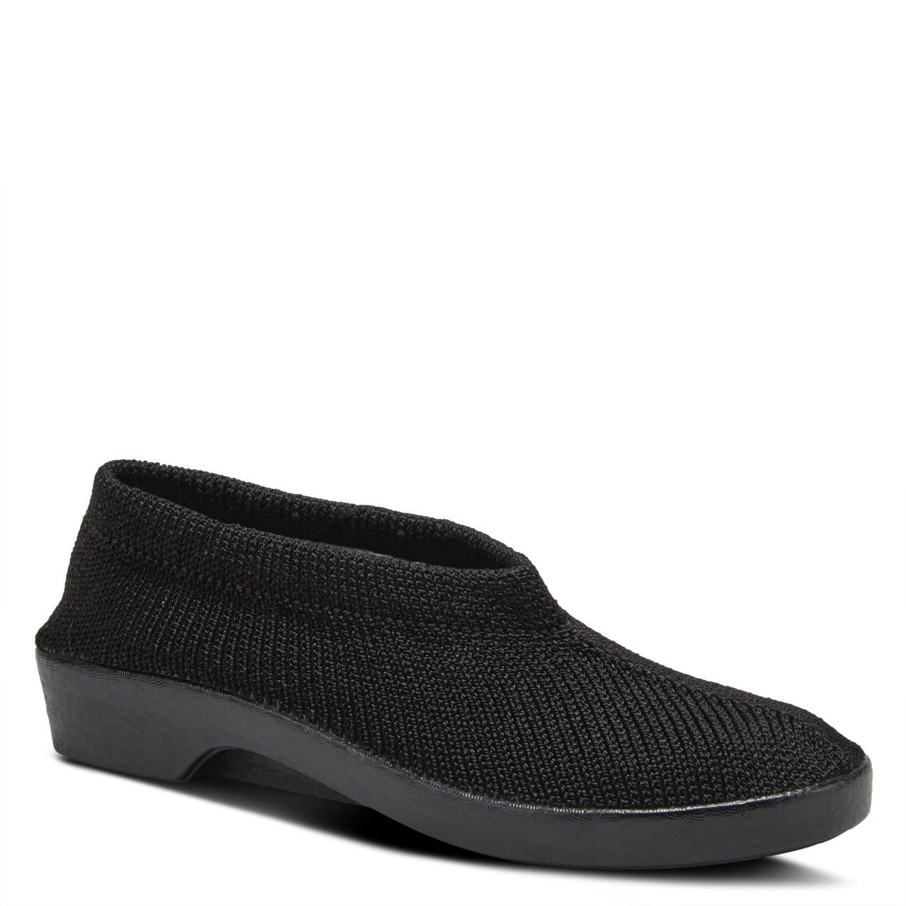 Buy Spring Step Tender Women’S Knitted Fabric Slip-On Shoes - Slip-On Shoe from Don’t Panic Shoes | Best Prices & Fast Shipping