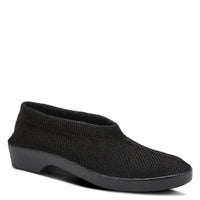 Thumbnail for Buy Spring Step Tender Women’S Knitted Fabric Slip-On Shoes - Slip-On Shoe from Don’t Panic Shoes | Best Prices & Fast Shipping