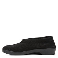 Thumbnail for Buy Spring Step Tender Women’S Knitted Fabric Slip-On Shoes - Slip-On Shoe from Don’t Panic Shoes | Best Prices & Fast Shipping