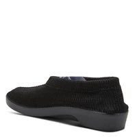 Thumbnail for Buy Spring Step Tender Women’S Knitted Fabric Slip-On Shoes - Slip-On Shoe from Don’t Panic Shoes | Best Prices & Fast Shipping