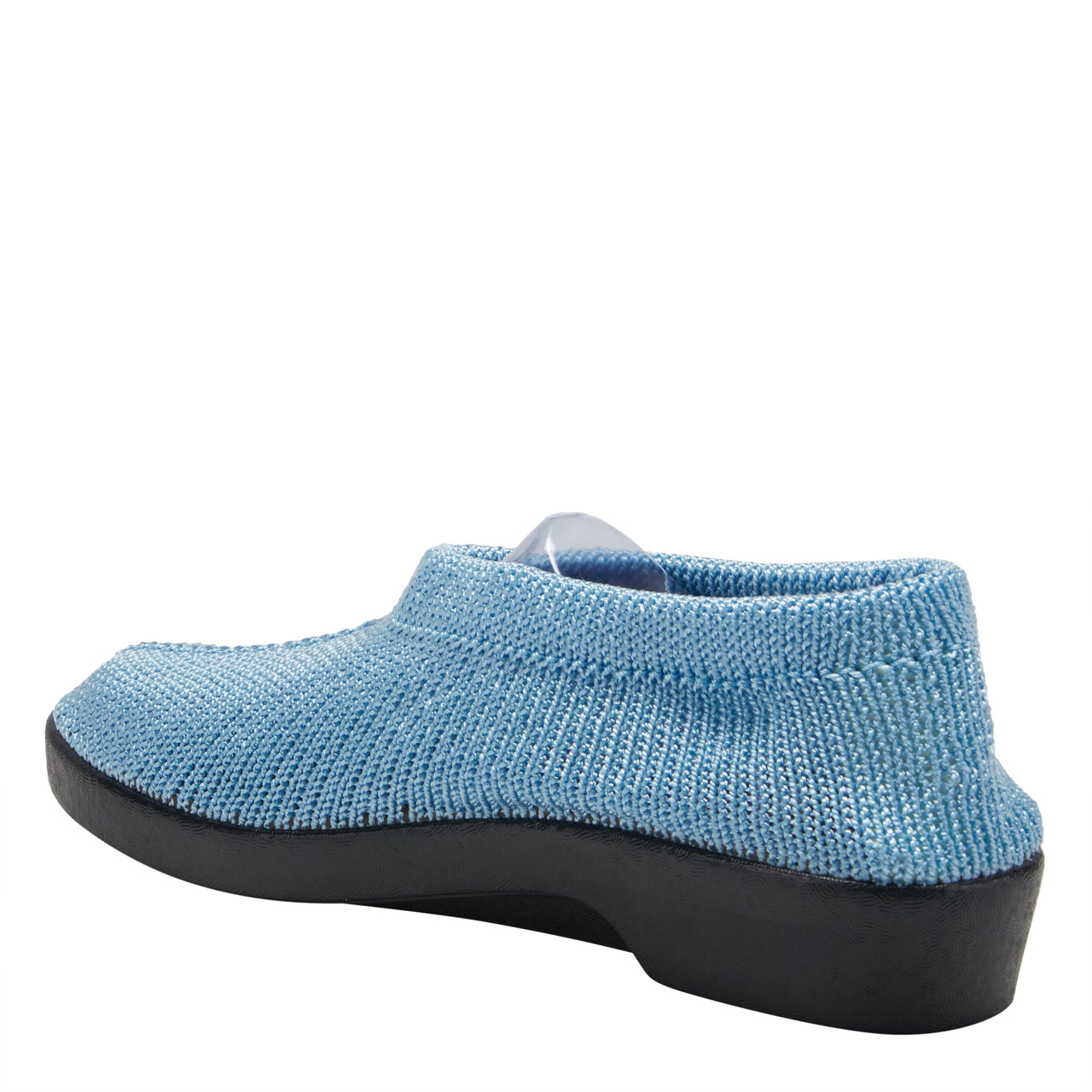 Buy Spring Step Tender Women’S Knitted Fabric Slip-On Shoes - Slip-On Shoe from Don’t Panic Shoes | Best Prices & Fast Shipping