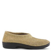 Thumbnail for Buy Spring Step Tender Women’S Knitted Fabric Slip-On Shoes - Slip-On Shoe from Don’t Panic Shoes | Best Prices & Fast Shipping