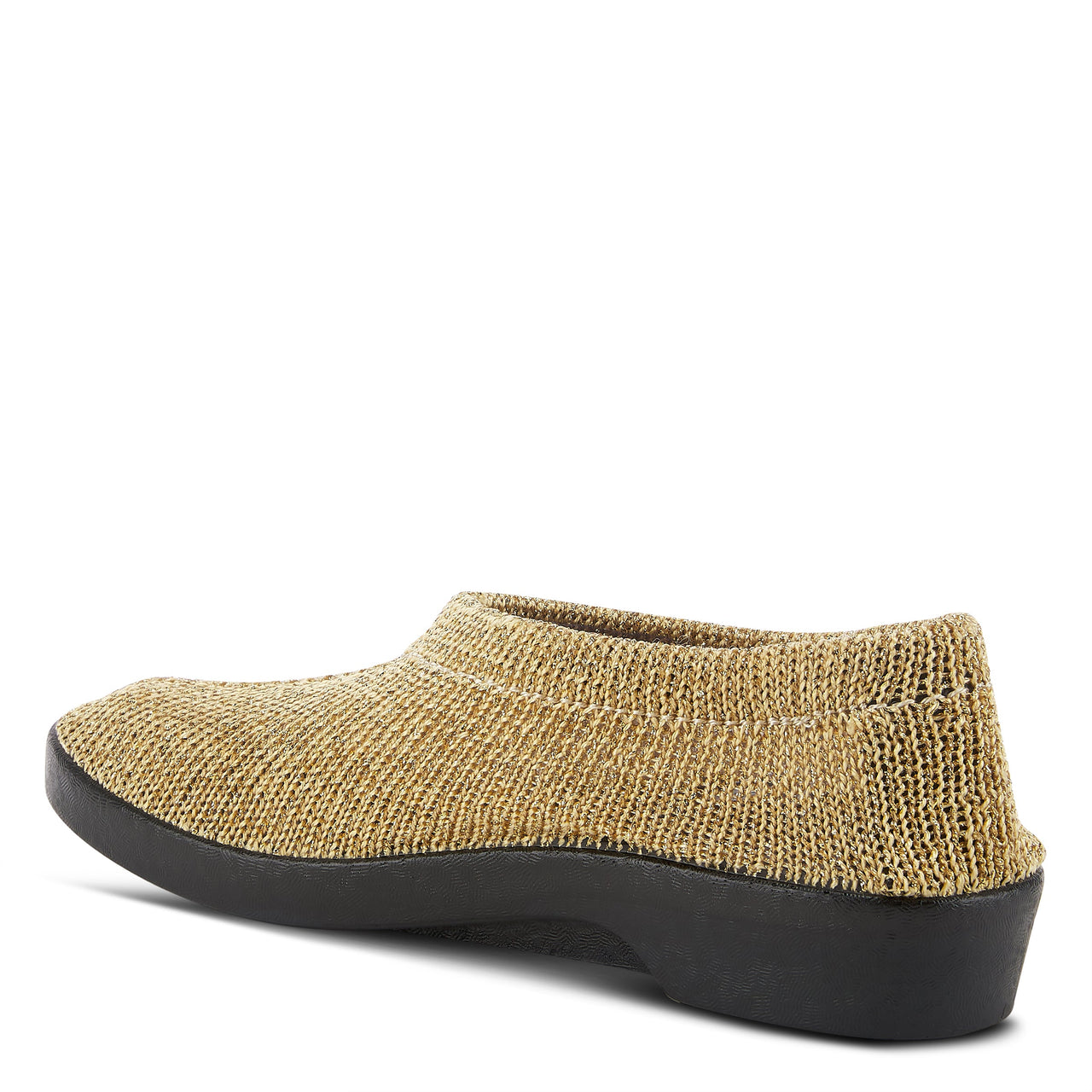 Buy Spring Step Tender Women’S Knitted Fabric Slip-On Shoes - Slip-On Shoe from Don’t Panic Shoes | Best Prices & Fast Shipping