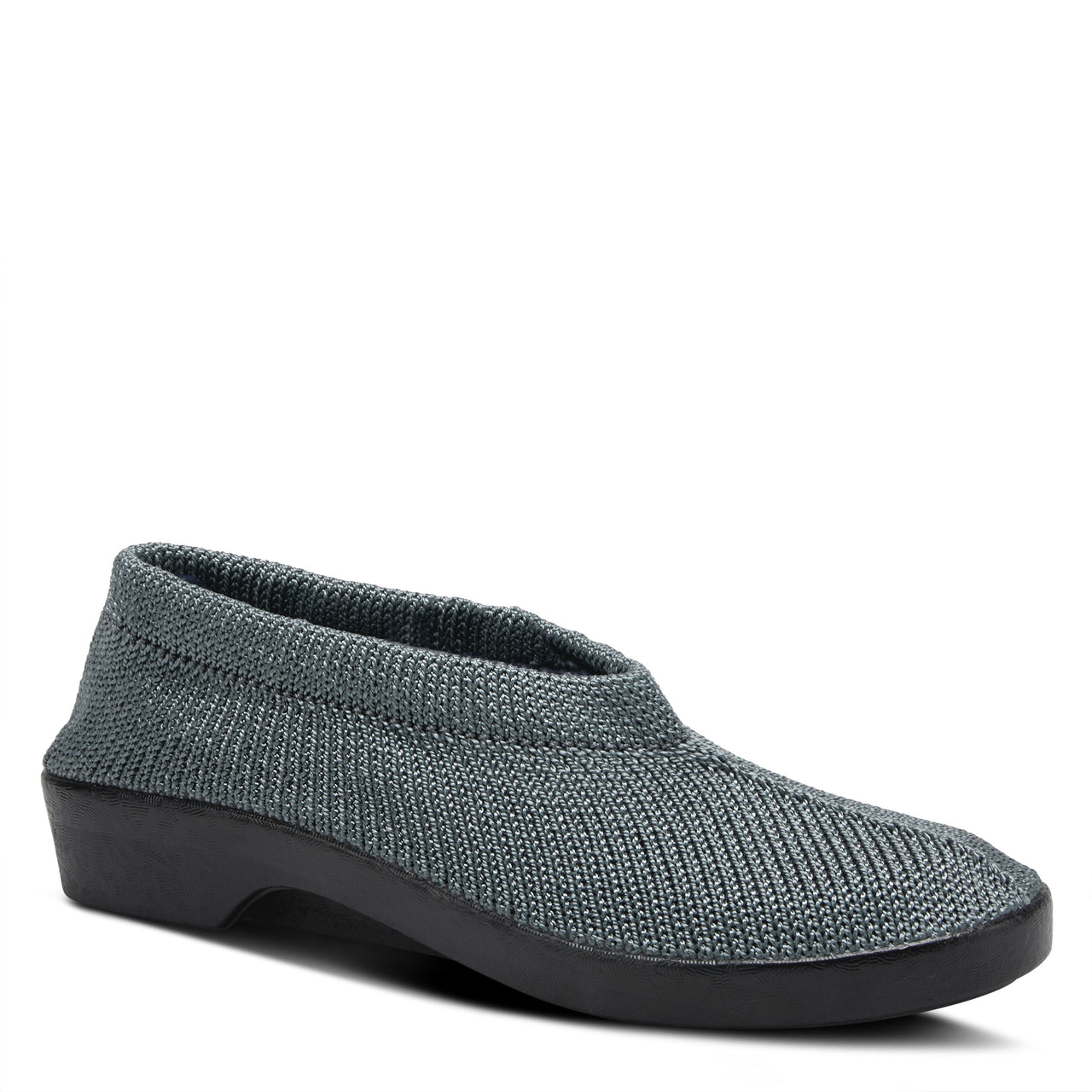 Buy Spring Step Tender Women’S Knitted Fabric Slip-On Shoes - Slip-On Shoe from Don’t Panic Shoes | Best Prices & Fast Shipping