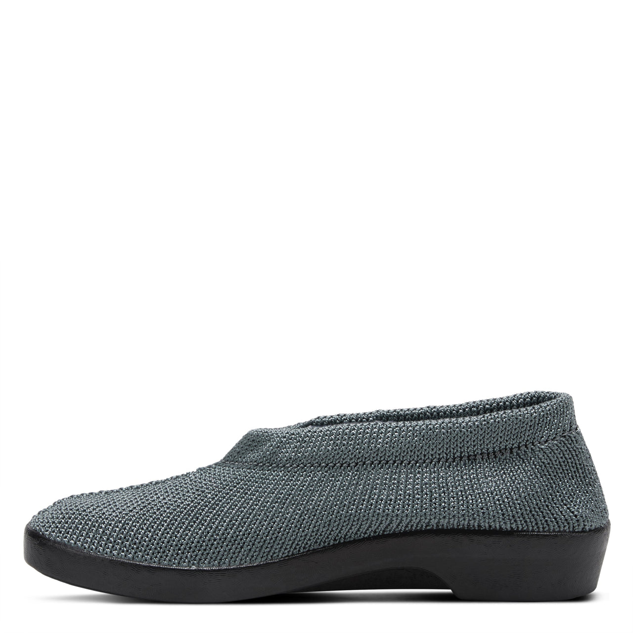 Buy Spring Step Tender Women’S Knitted Fabric Slip-On Shoes - Slip-On Shoe from Don’t Panic Shoes | Best Prices & Fast Shipping