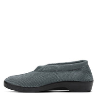 Thumbnail for Buy Spring Step Tender Women’S Knitted Fabric Slip-On Shoes - Slip-On Shoe from Don’t Panic Shoes | Best Prices & Fast Shipping