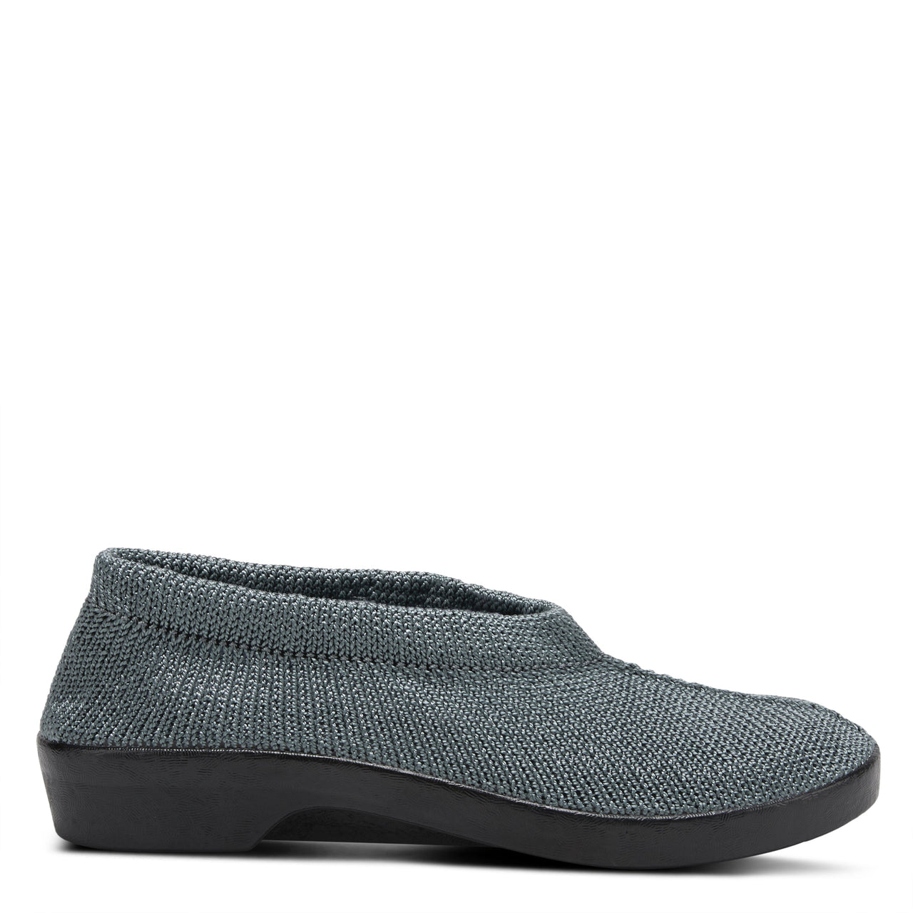 Buy Spring Step Tender Women’S Knitted Fabric Slip-On Shoes - Slip-On Shoe from Don’t Panic Shoes | Best Prices & Fast Shipping