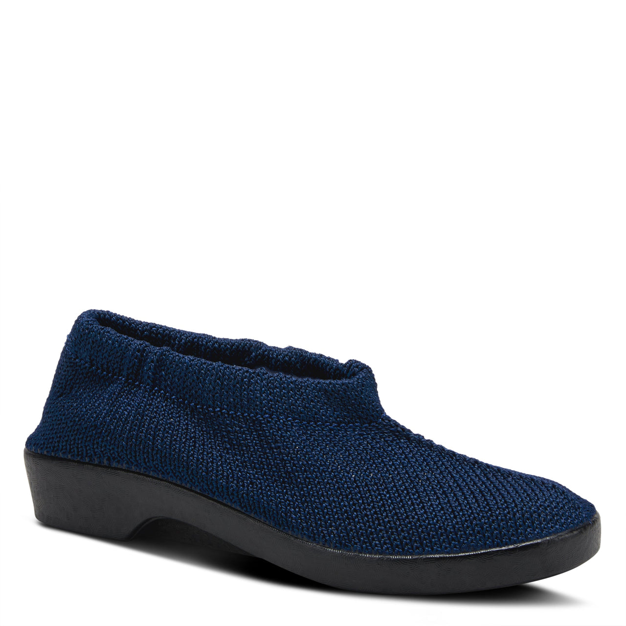 Buy Spring Step Tender Women’S Knitted Fabric Slip-On Shoes - Slip-On Shoe from Don’t Panic Shoes | Best Prices & Fast Shipping