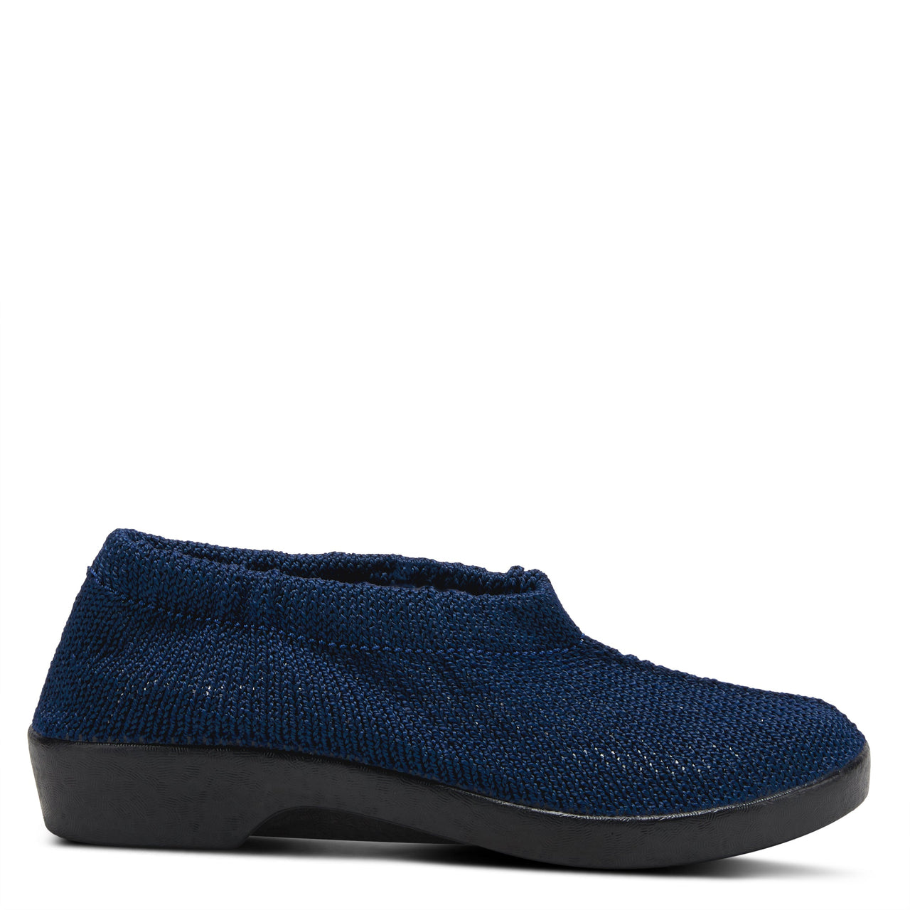 Buy Spring Step Tender Women’S Knitted Fabric Slip-On Shoes - Slip-On Shoe from Don’t Panic Shoes | Best Prices & Fast Shipping