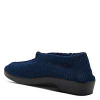 Thumbnail for Buy Spring Step Tender Women’S Knitted Fabric Slip-On Shoes - Slip-On Shoe from Don’t Panic Shoes | Best Prices & Fast Shipping