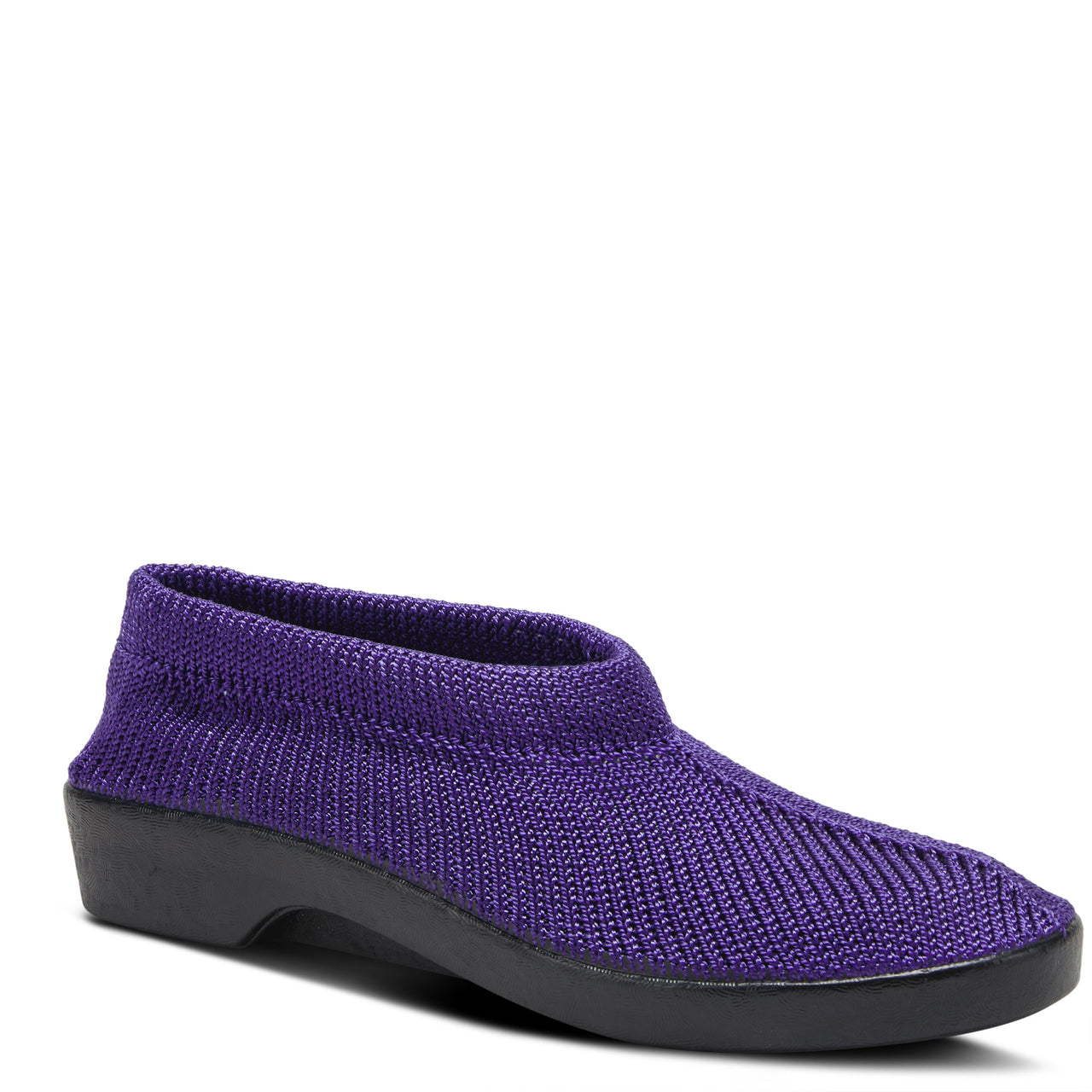 Buy Spring Step Tender Women’S Knitted Fabric Slip-On Shoes - Slip-On Shoe from Don’t Panic Shoes | Best Prices & Fast Shipping