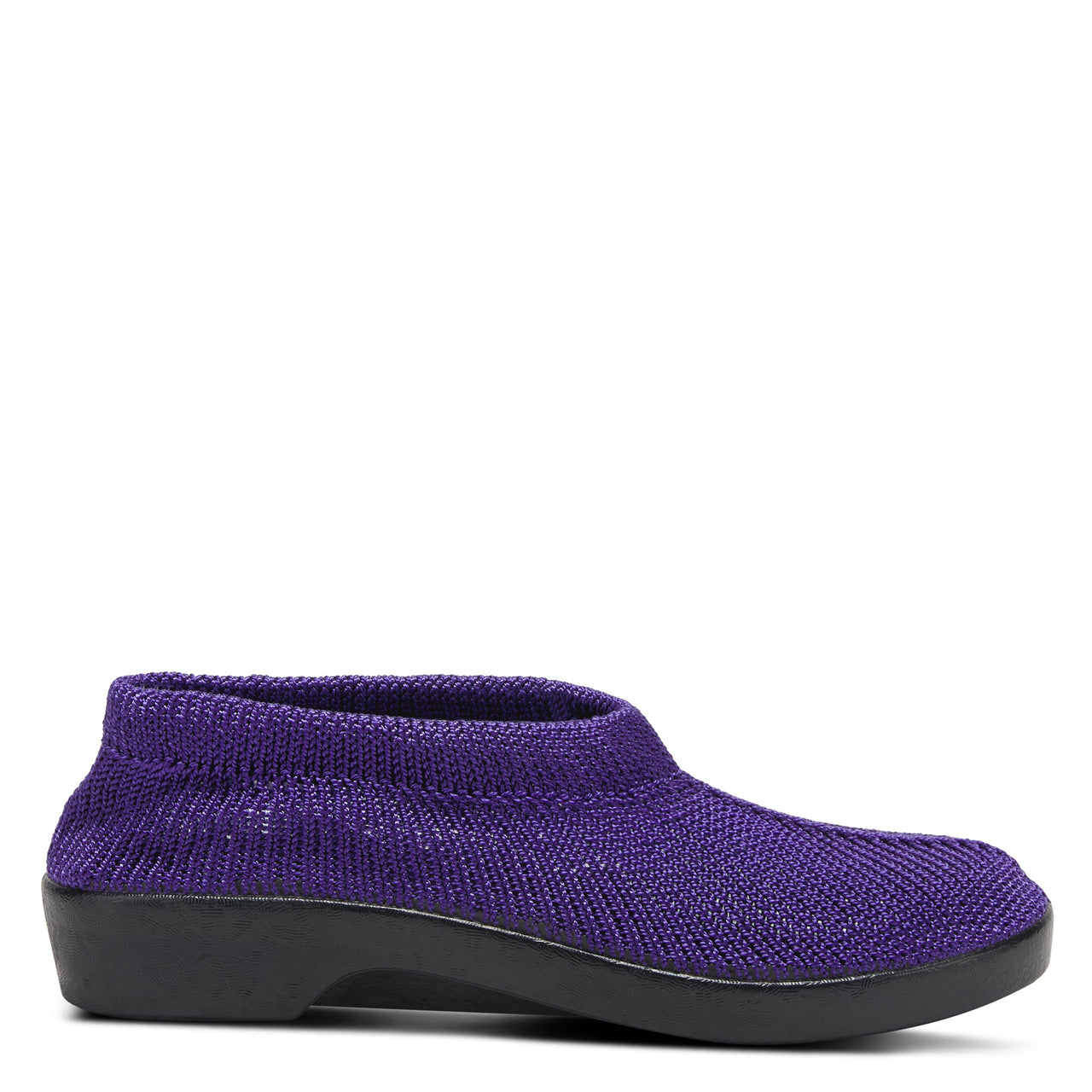 Buy Spring Step Tender Women’S Knitted Fabric Slip-On Shoes - Slip-On Shoe from Don’t Panic Shoes | Best Prices & Fast Shipping