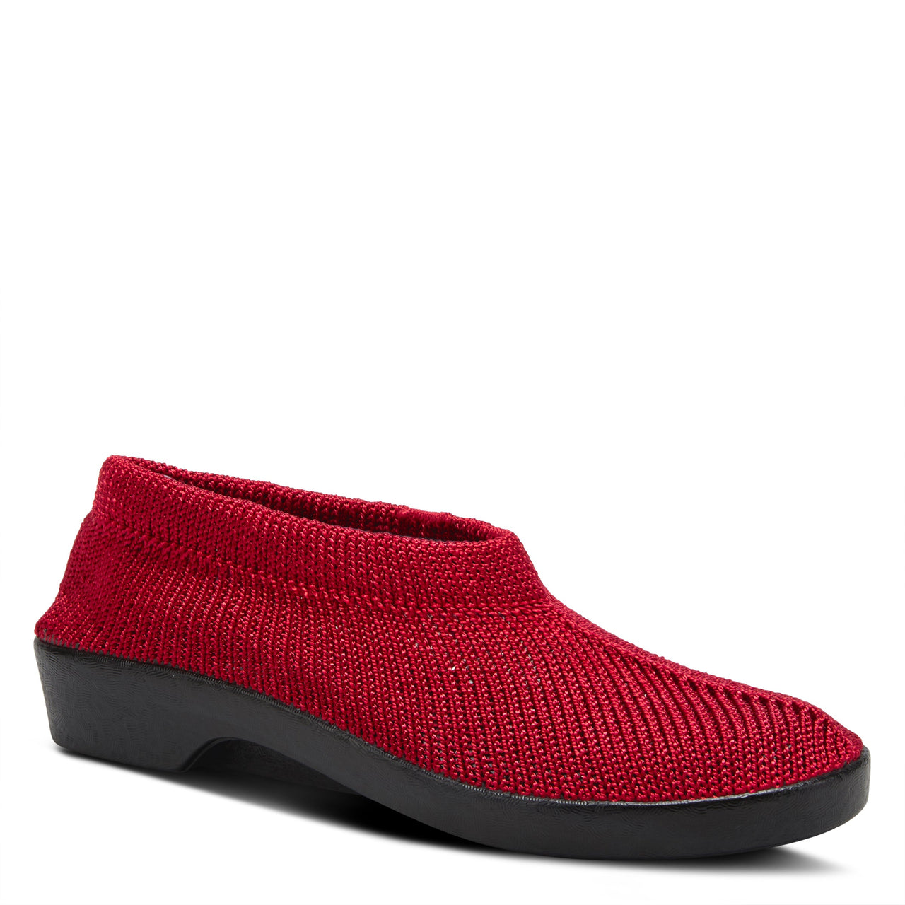 Buy Spring Step Tender Women’S Knitted Fabric Slip-On Shoes - Slip-On Shoe from Don’t Panic Shoes | Best Prices & Fast Shipping