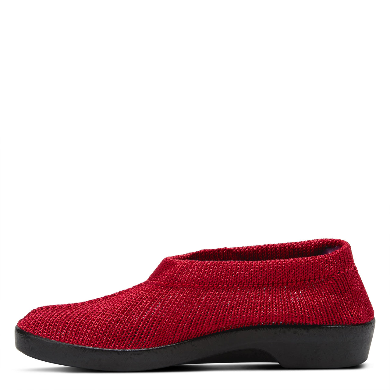 Buy Spring Step Tender Women’S Knitted Fabric Slip-On Shoes - Slip-On Shoe from Don’t Panic Shoes | Best Prices & Fast Shipping