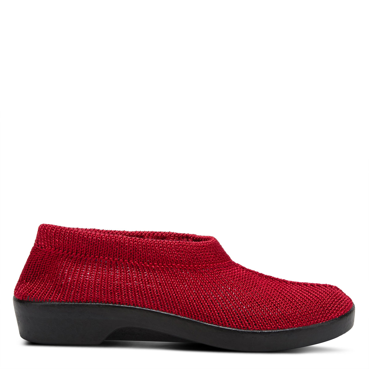 Buy Spring Step Tender Women’S Knitted Fabric Slip-On Shoes - Slip-On Shoe from Don’t Panic Shoes | Best Prices & Fast Shipping