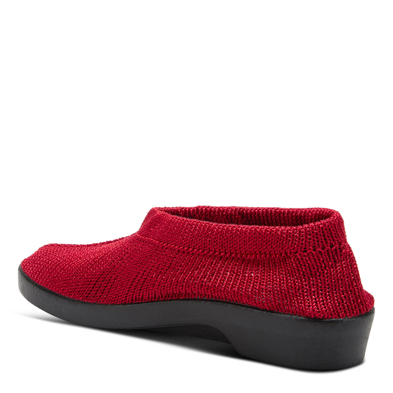 Buy Spring Step Tender Women’S Knitted Fabric Slip-On Shoes - Slip-On Shoe from Don’t Panic Shoes | Best Prices & Fast Shipping