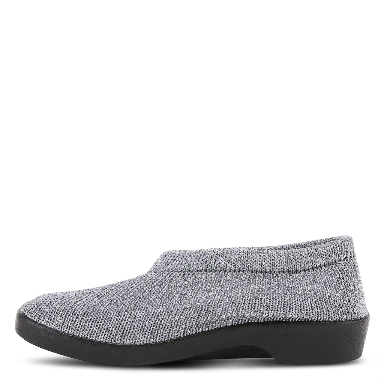 Buy Spring Step Tender Women’S Knitted Fabric Slip-On Shoes - Slip-On Shoe from Don’t Panic Shoes | Best Prices & Fast Shipping