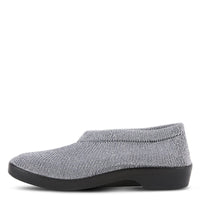 Thumbnail for Buy Spring Step Tender Women’S Knitted Fabric Slip-On Shoes - Slip-On Shoe from Don’t Panic Shoes | Best Prices & Fast Shipping