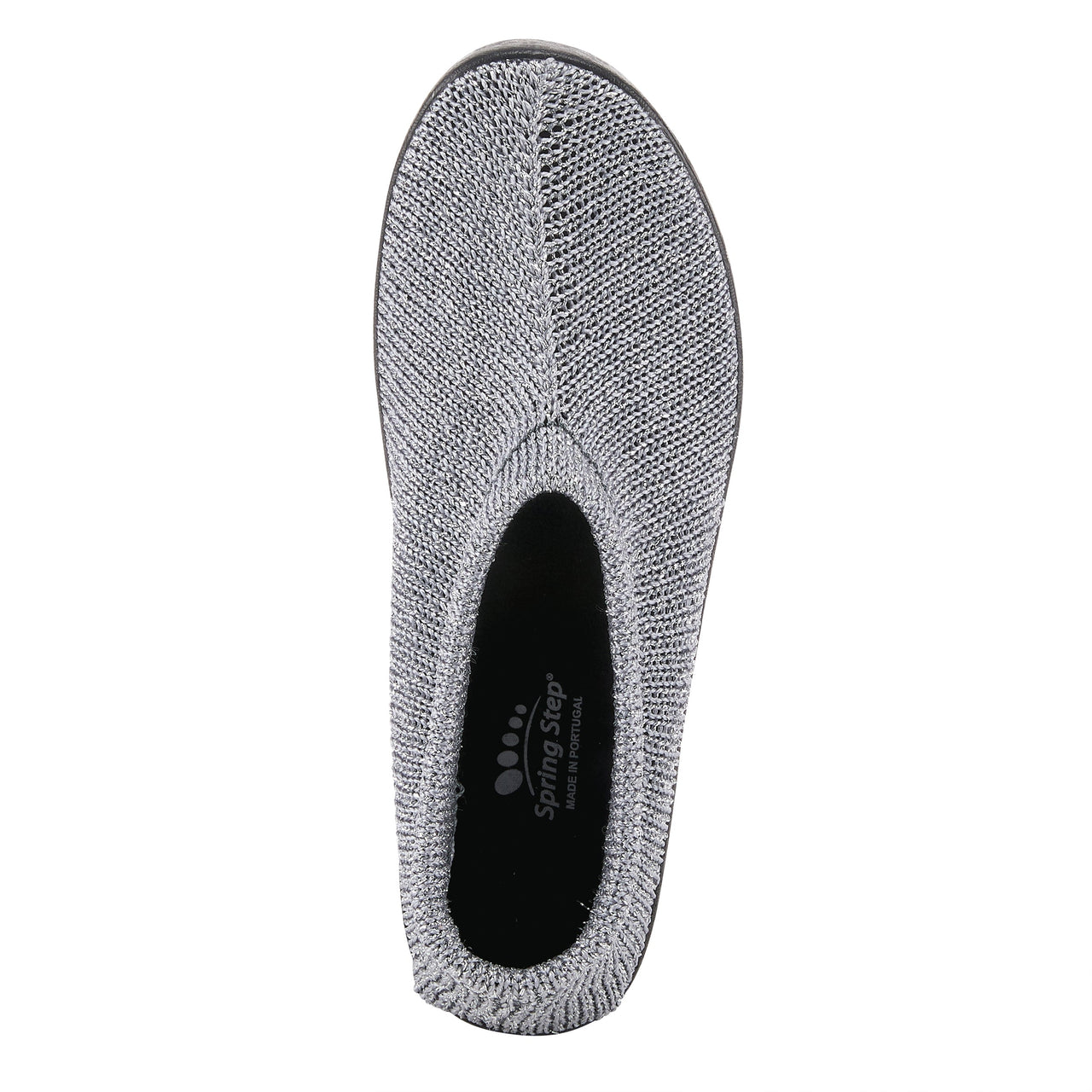 Buy Spring Step Tender Women’S Knitted Fabric Slip-On Shoes - Slip-On Shoe from Don’t Panic Shoes | Best Prices & Fast Shipping