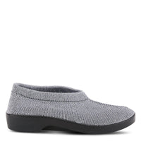 Thumbnail for Buy Spring Step Tender Women’S Knitted Fabric Slip-On Shoes - Slip-On Shoe from Don’t Panic Shoes | Best Prices & Fast Shipping