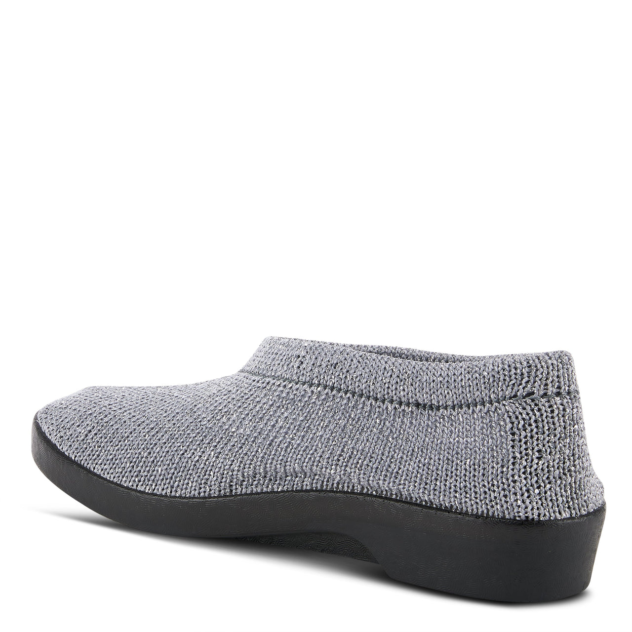 Buy Spring Step Tender Women’S Knitted Fabric Slip-On Shoes - Slip-On Shoe from Don’t Panic Shoes | Best Prices & Fast Shipping