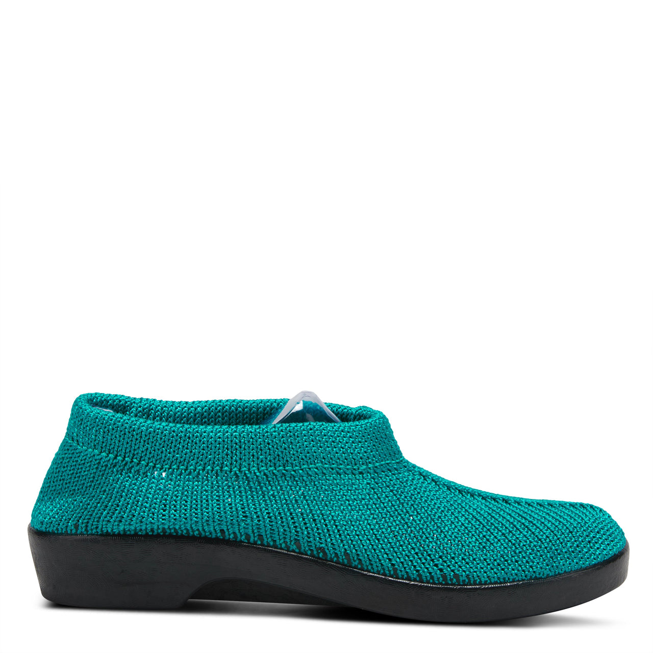 Buy Spring Step Tender Women’S Knitted Fabric Slip-On Shoes - Slip-On Shoe from Don’t Panic Shoes | Best Prices & Fast Shipping