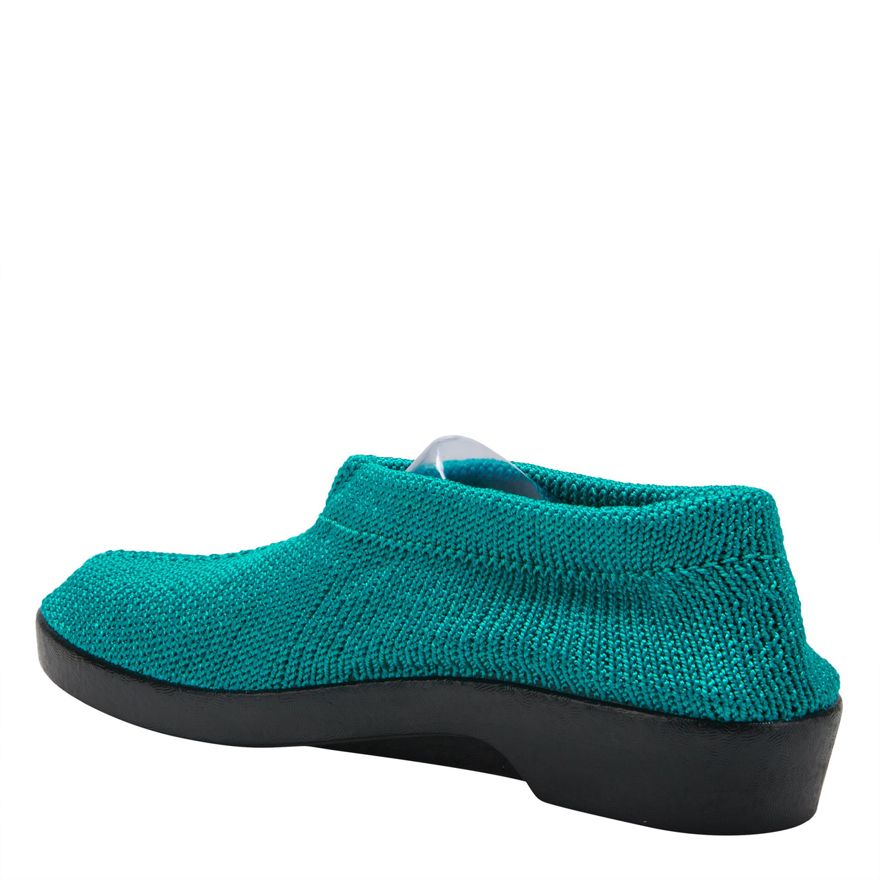 Buy Spring Step Tender Women’S Knitted Fabric Slip-On Shoes - Slip-On Shoe from Don’t Panic Shoes | Best Prices & Fast Shipping