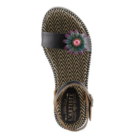 Thumbnail for Spring Step Shoes L'Artiste Tilton Sandals