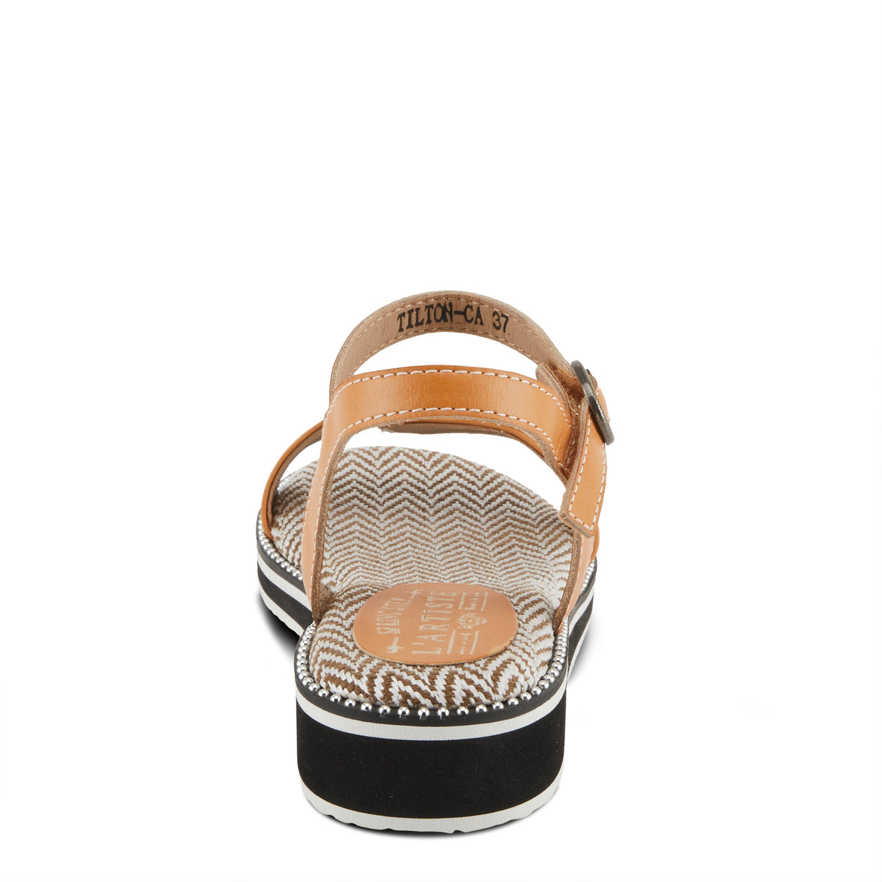 Spring Step Shoes L'Artiste Tilton Sandals