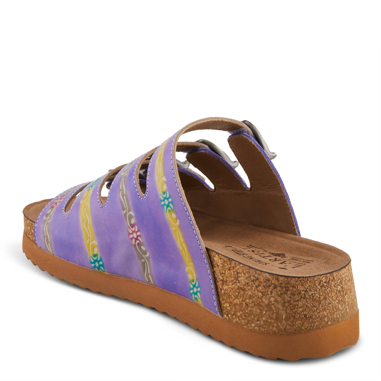 Spring Step Shoes L'Artiste Toocool Sandals
