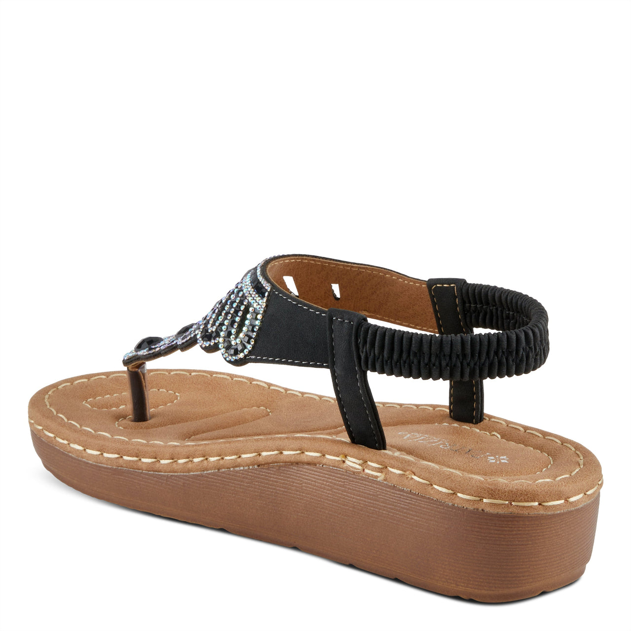 Spring Step Shoes Patrizia Toshira Sandals