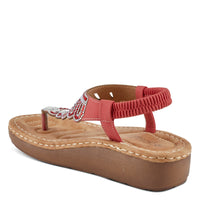 Thumbnail for Spring Step Shoes Patrizia Toshira Sandals