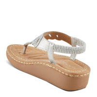 Thumbnail for Spring Step Shoes Patrizia Toshira Sandals