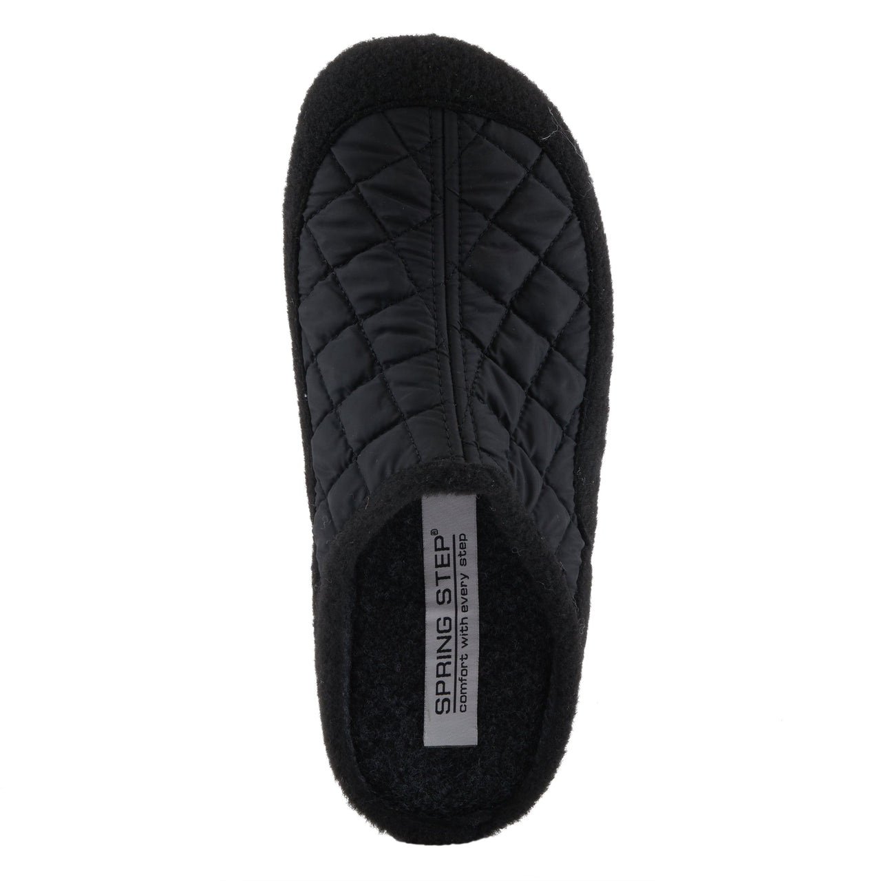 Comfortable and stylish men's slippers in brown color