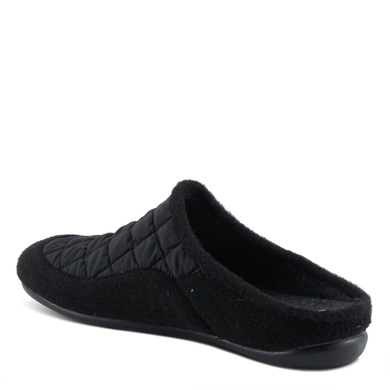 Buy Spring Step Men Twiled Slippers - Slippers from Don’t Panic Shoes | Best Prices & Fast Shipping