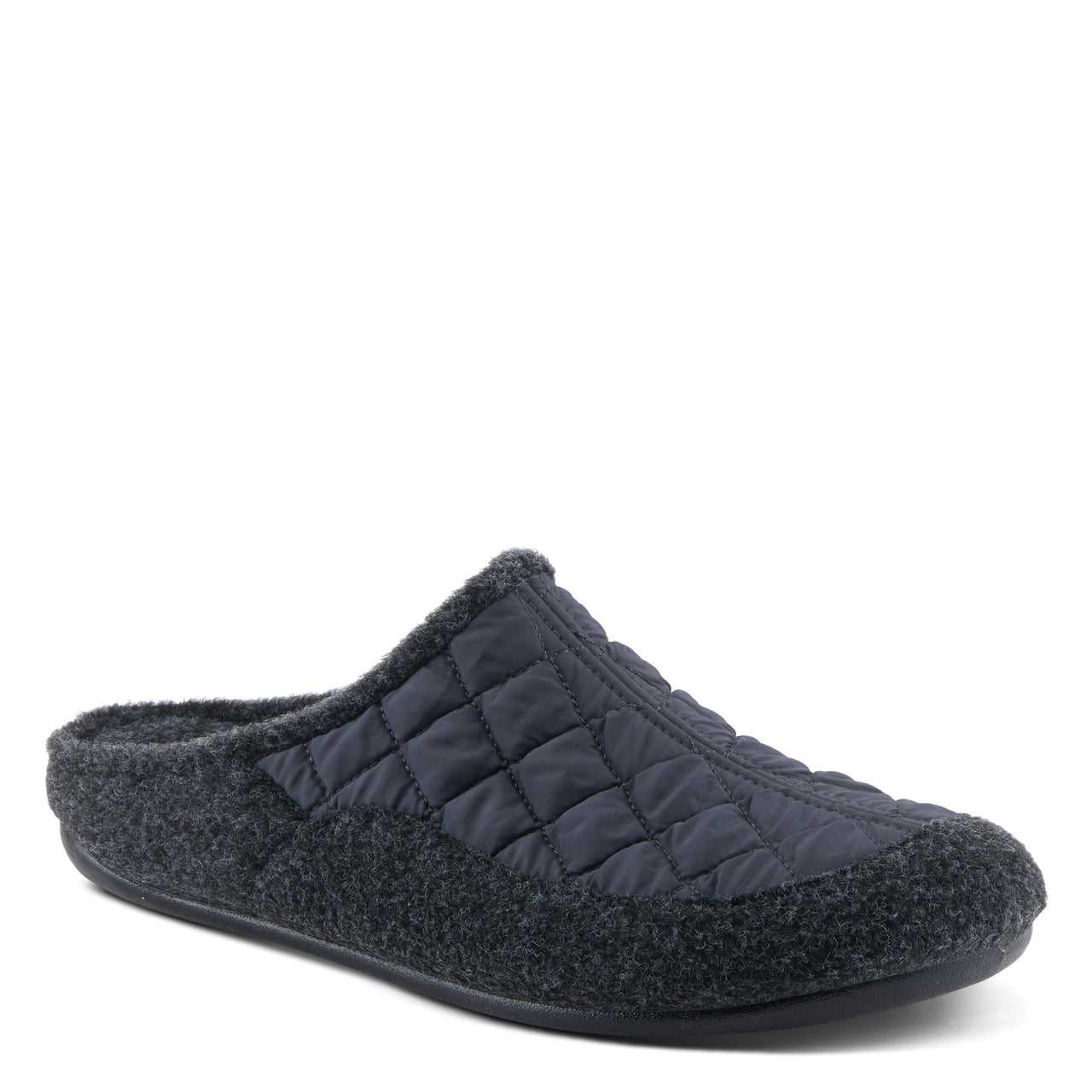 Buy Spring Step Men Twiled Slippers - Slippers from Don’t Panic Shoes | Best Prices & Fast Shipping