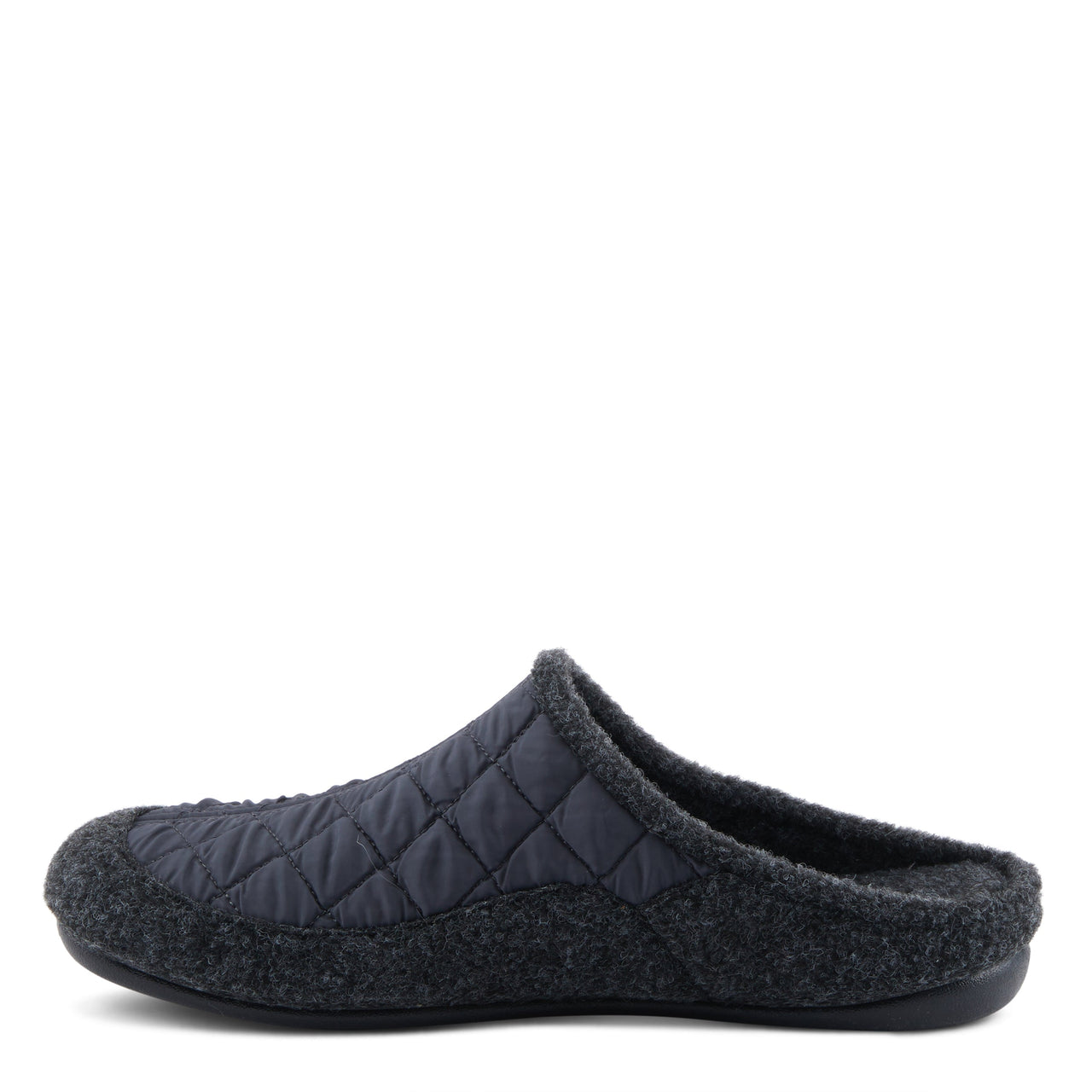 Buy Spring Step Men Twiled Slippers - Slippers from Don’t Panic Shoes | Best Prices & Fast Shipping