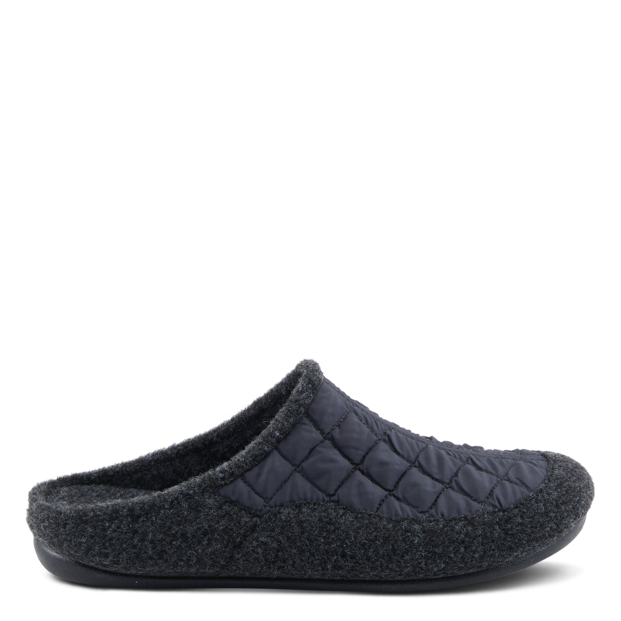 Buy Spring Step Men Twiled Slippers - Slippers from Don’t Panic Shoes | Best Prices & Fast Shipping