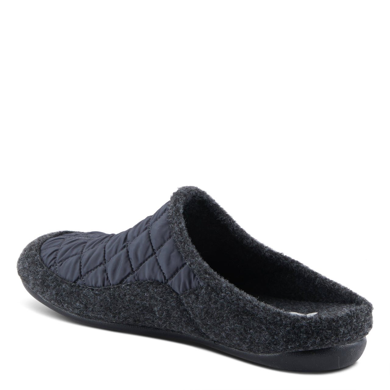 Buy Spring Step Men Twiled Slippers - Slippers from Don’t Panic Shoes | Best Prices & Fast Shipping