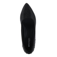 Thumbnail for Buy Spring Step Shoes Patrizia Tyanna Women'S Kitten Heel Pumps - Dress Shoes from Don’t Panic Shoes | Best Prices & Fast Shipping