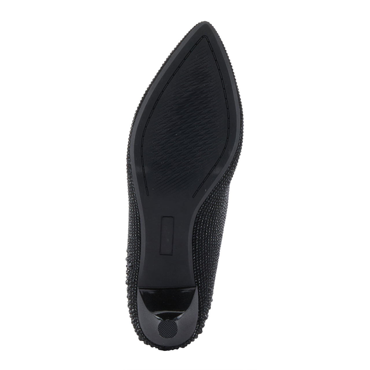 Stylish and elegant PATRIZIA TYANNA SHOES for women in black color, perfect for any occasion