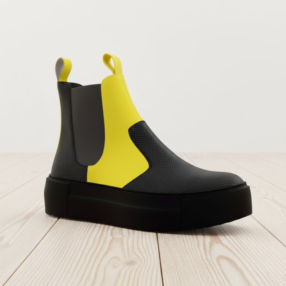 Bymanyc Timeless Boots New York Fifth Avenue Style